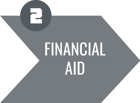 Step 2 Financial Aid