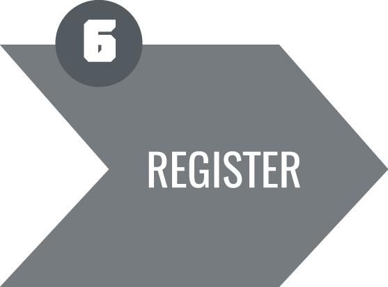 Step 6 Register