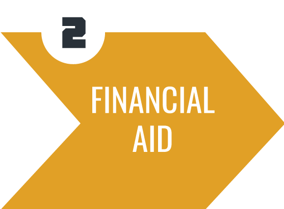 Step 2 Financial Aid