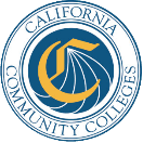 California Community College Job Registry logo