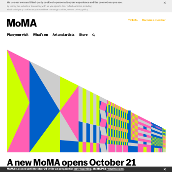 MoMa Thumbnail