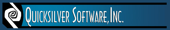 Quicksilver Software Incorporated logo