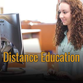 Distance Education Hero