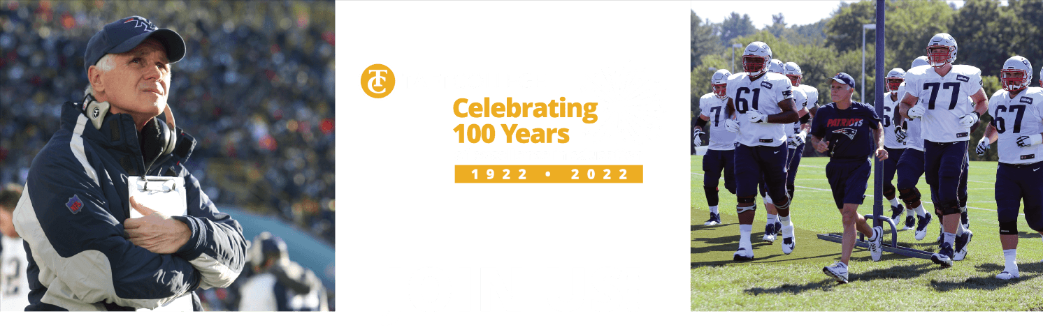 Celebrate with us!